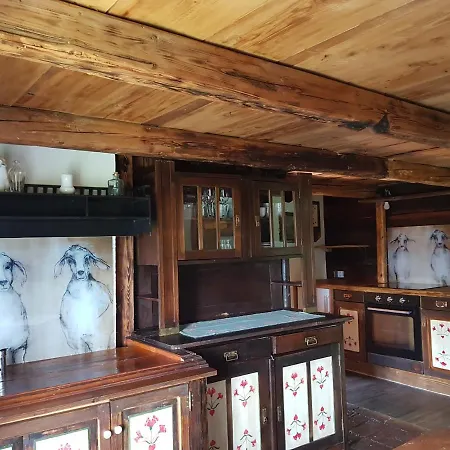 Chalets Toplak Sveti Duh na Ostrem Vrhu Exterior photo