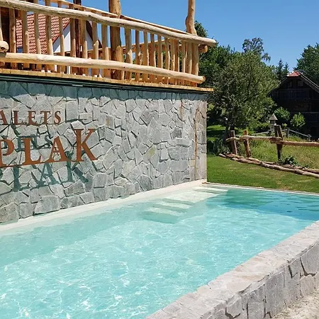 Chalets Toplak Sveti Duh na Ostrem Vrhu Exterior photo