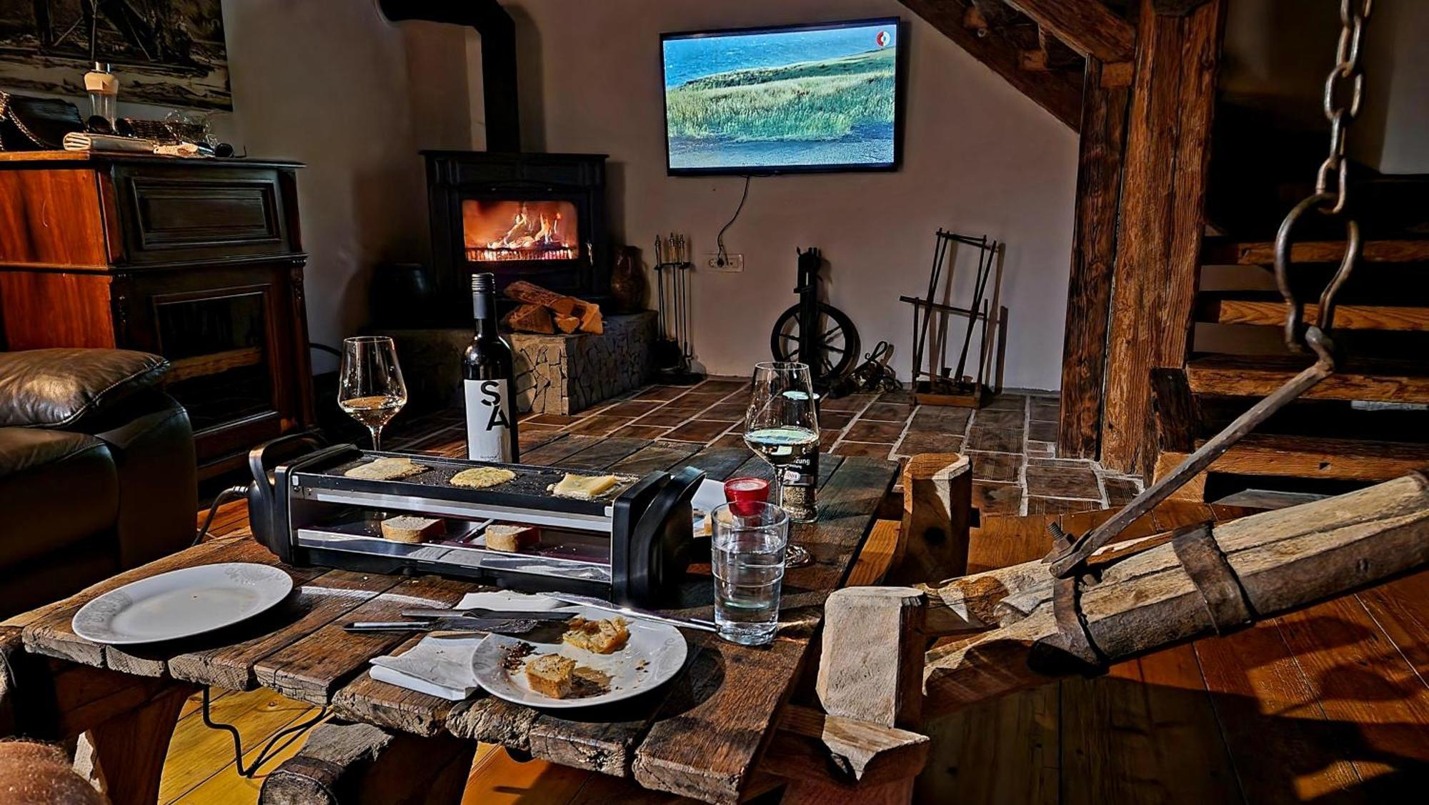 Toplak Chalet