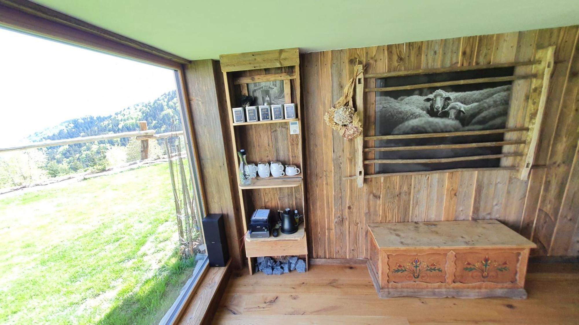 Chalet Toplak