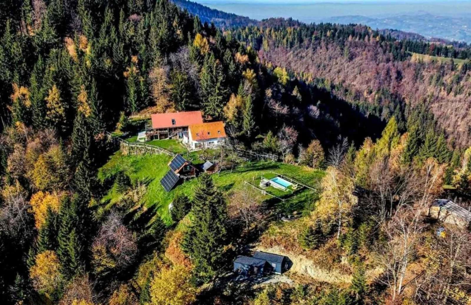 Toplak * Sveti Duh na Ostrem Vrhu