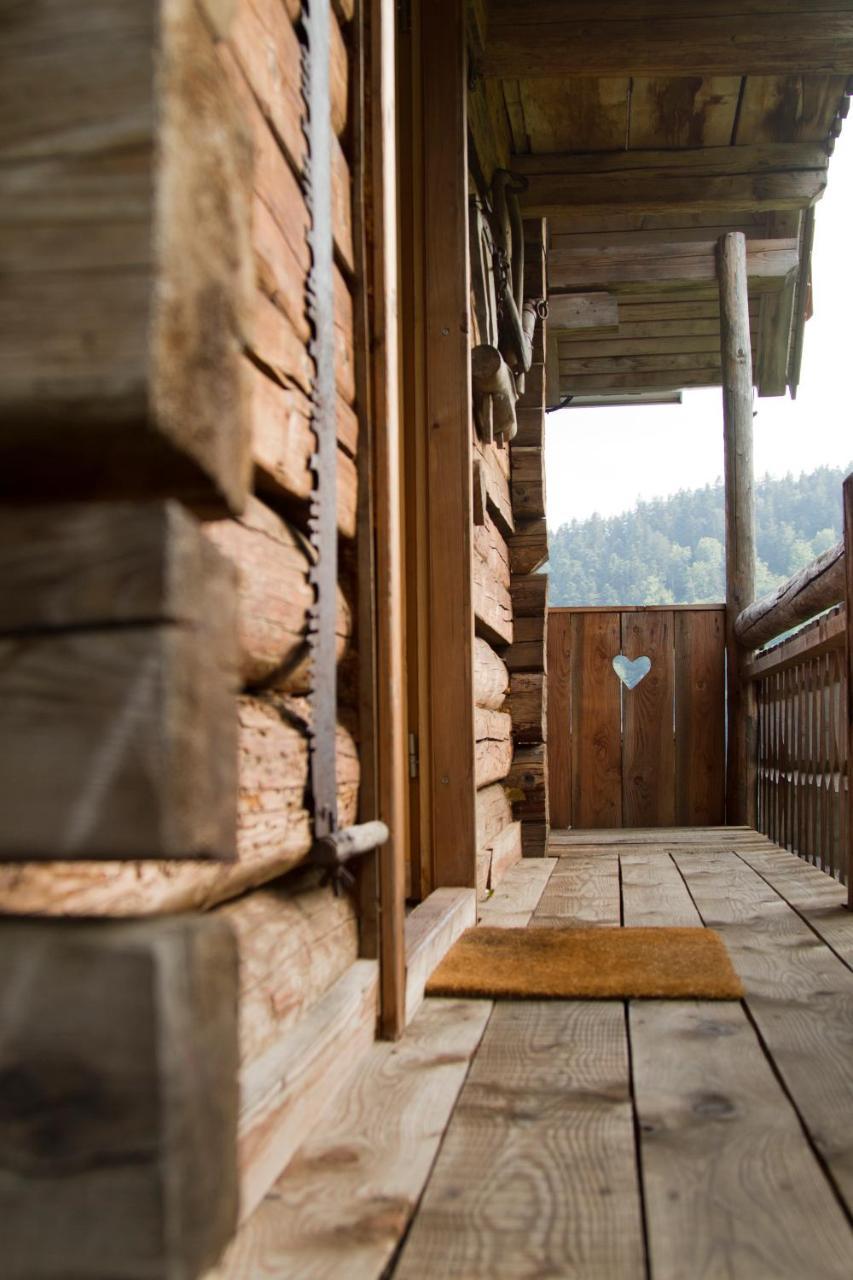 Toplak Chalet *