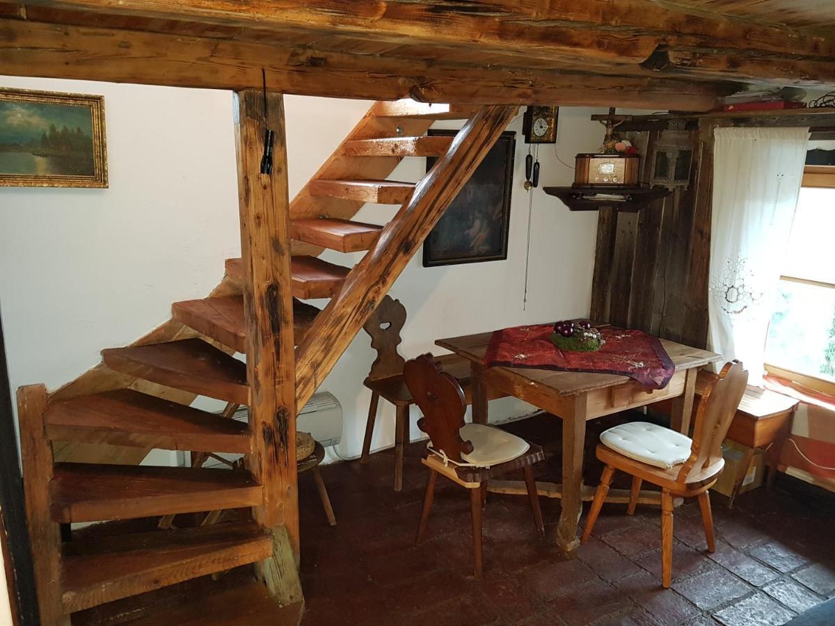 Chalet Toplak