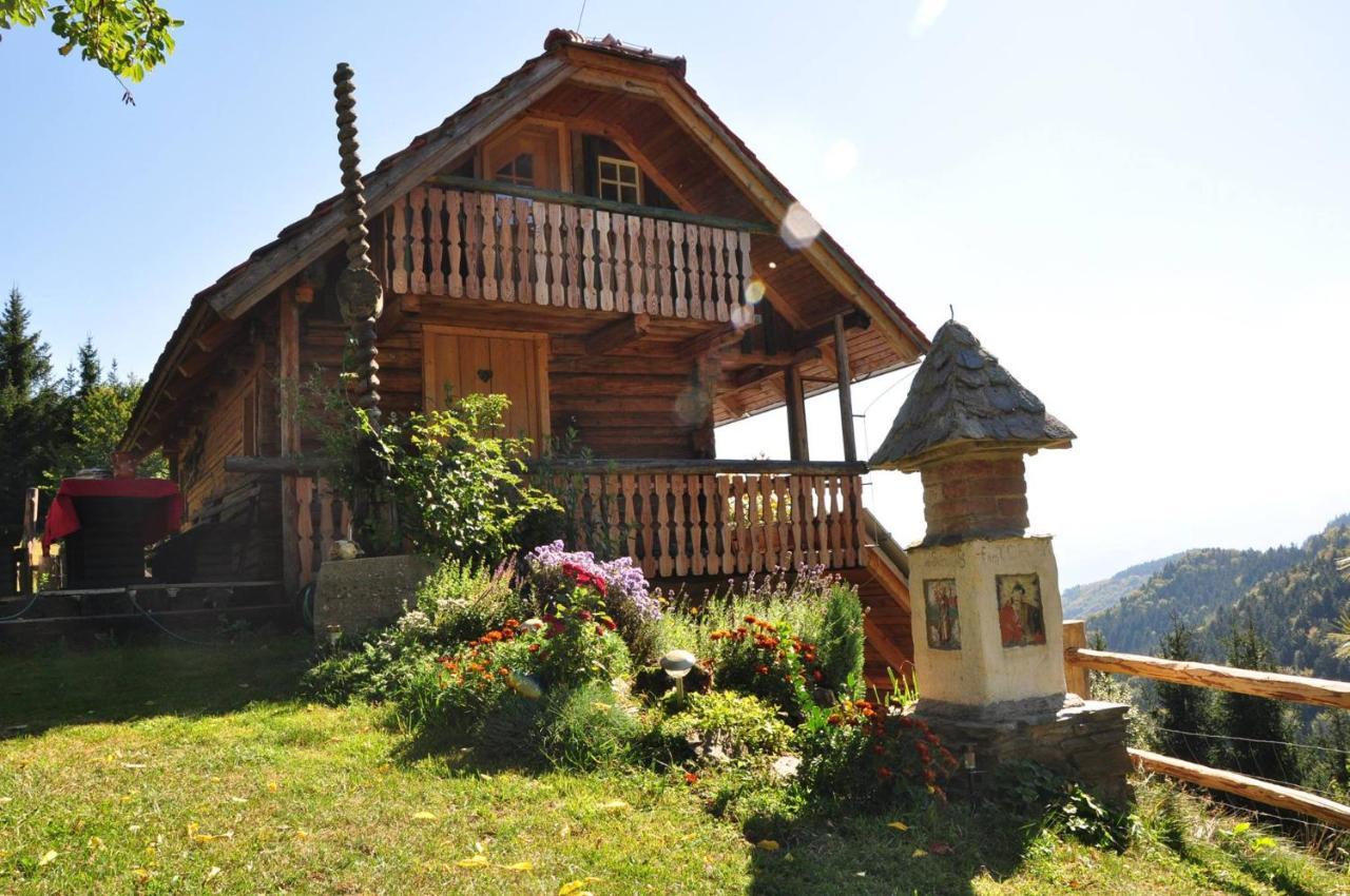 Toplak Chalet *