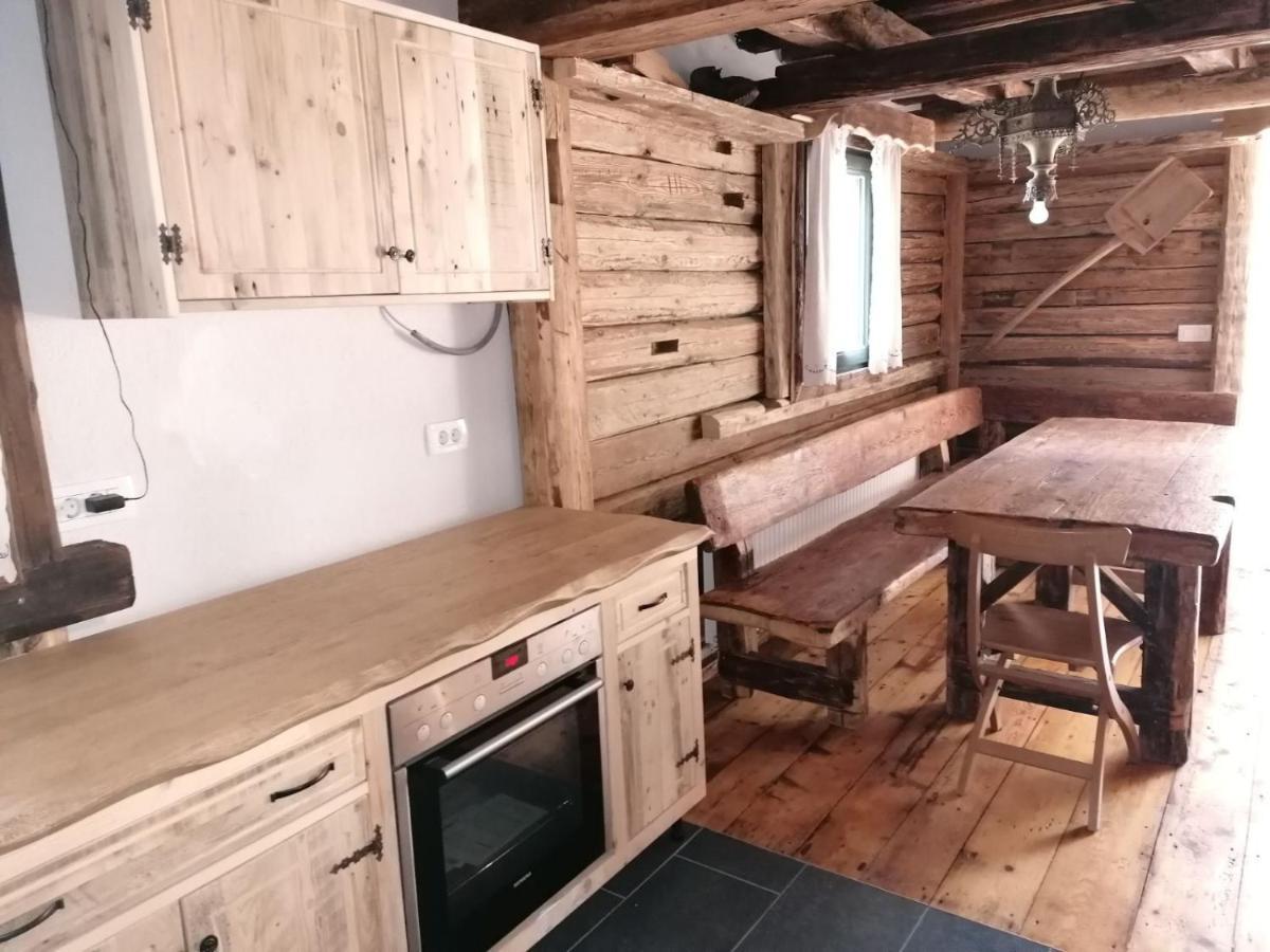 Toplak Chalet