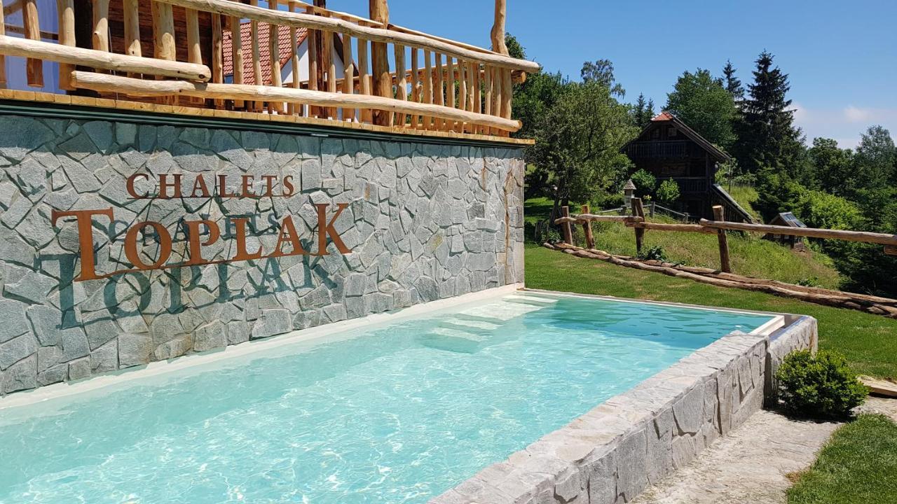 Toplak Chalet